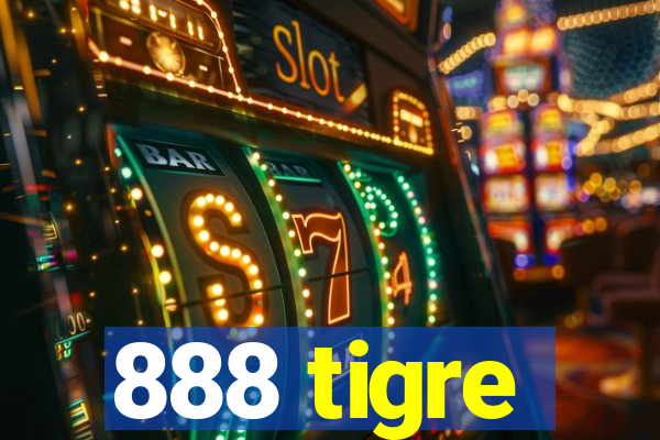 888 tigre