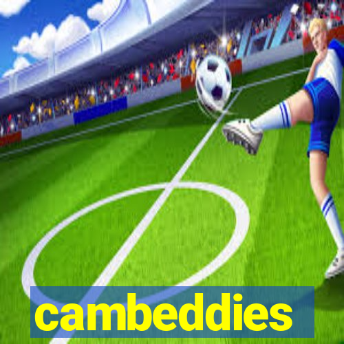 cambeddies