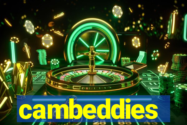 cambeddies