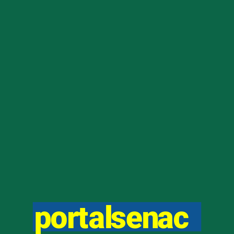 portalsenac