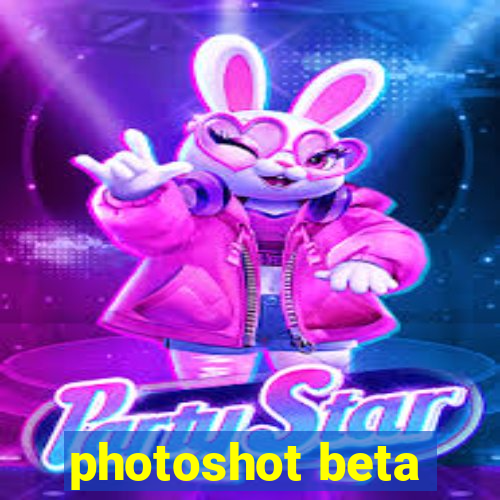 photoshot beta