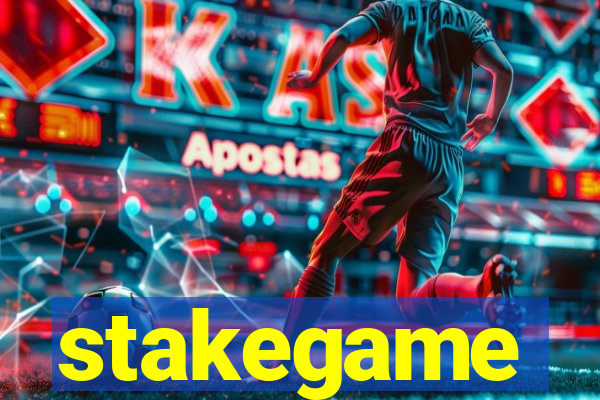 stakegame