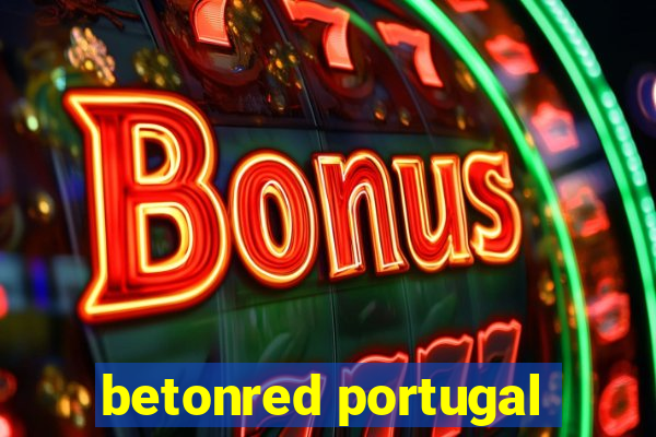 betonred portugal