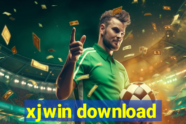 xjwin download