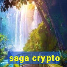 saga crypto