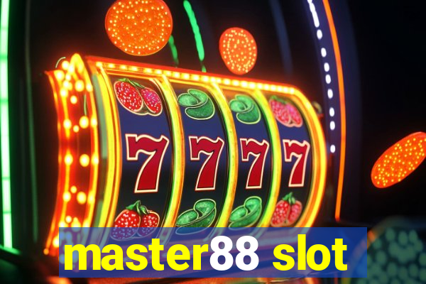 master88 slot