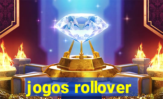 jogos rollover