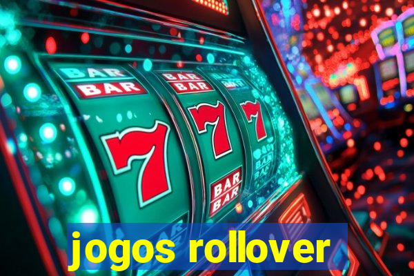 jogos rollover