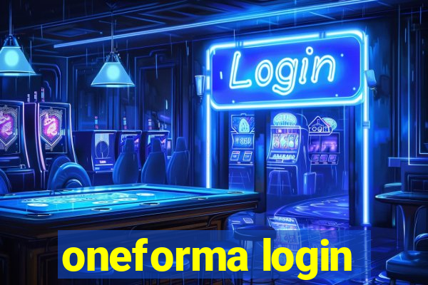 oneforma login