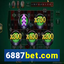 6887bet.com