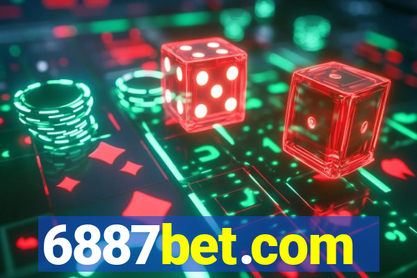 6887bet.com