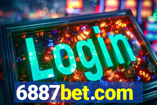 6887bet.com