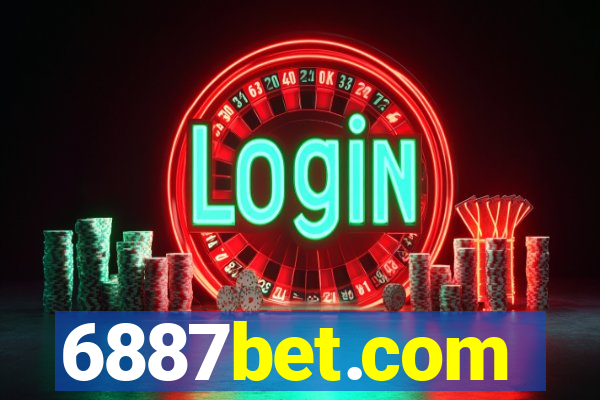 6887bet.com