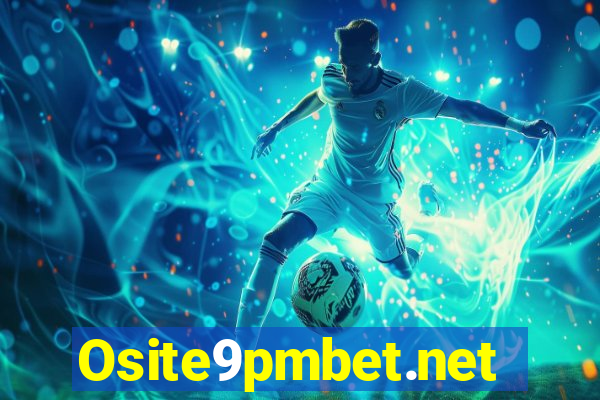 Osite9pmbet.net