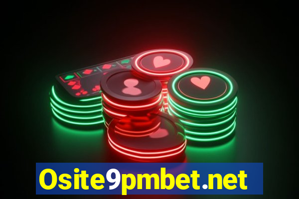 Osite9pmbet.net