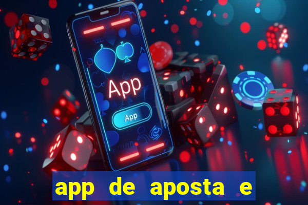 app de aposta e ganha dinheiro