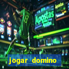 jogar domino apostado online