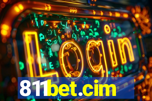 811bet.cim