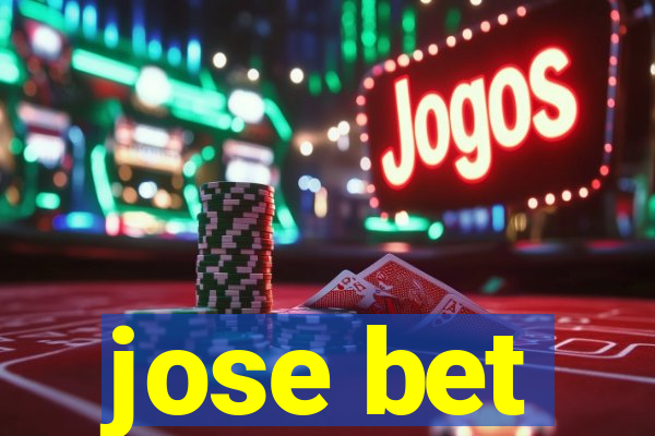 jose bet