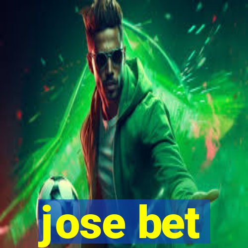 jose bet