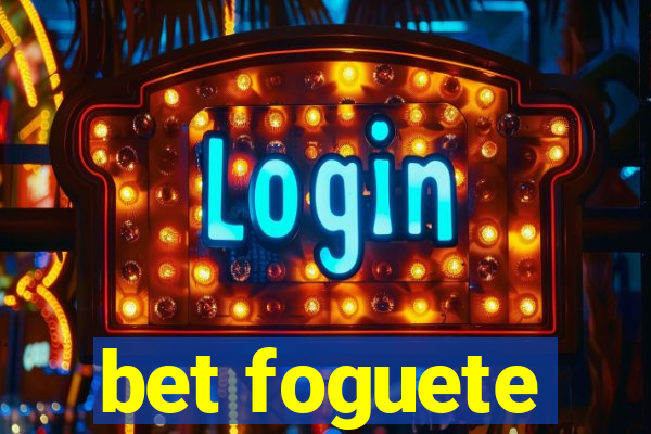 bet foguete