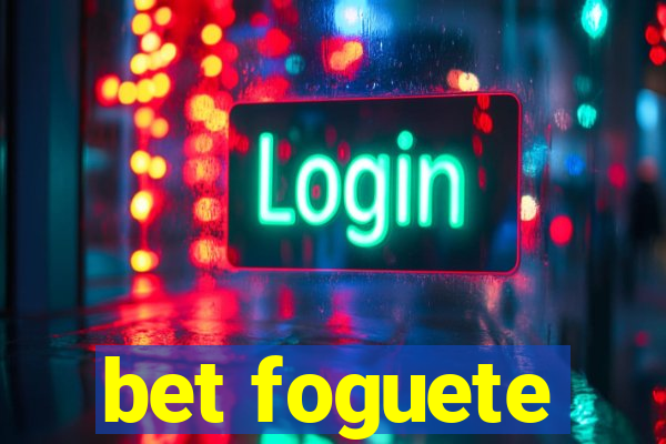 bet foguete