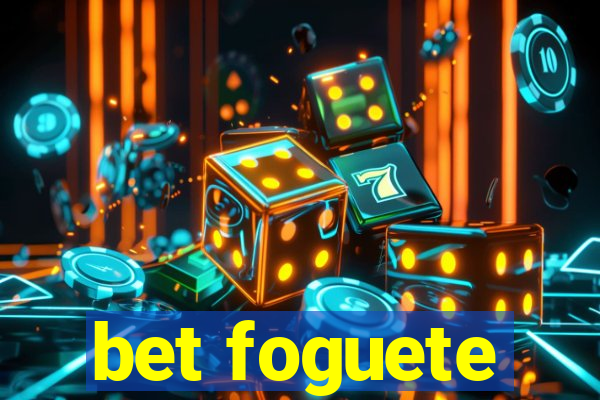 bet foguete