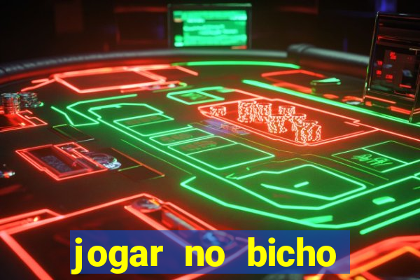 jogar no bicho online bahia