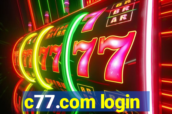 c77.com login