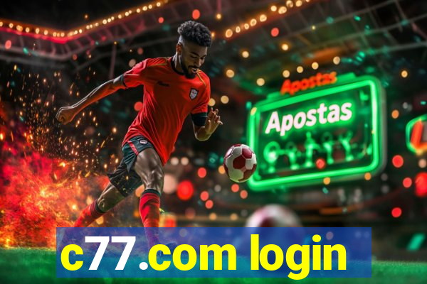 c77.com login