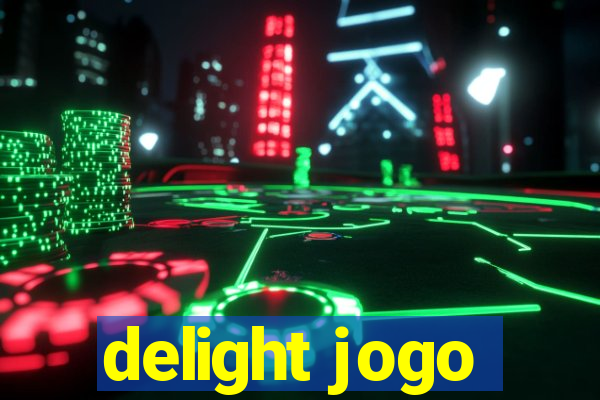 delight jogo