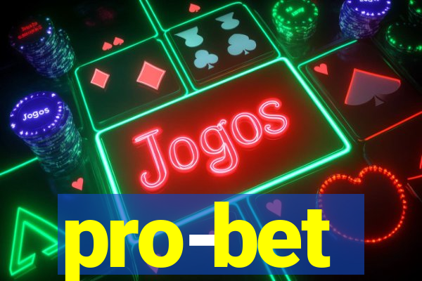 pro-bet