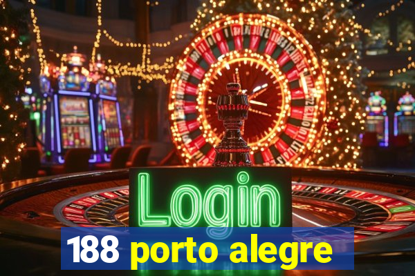 188 porto alegre