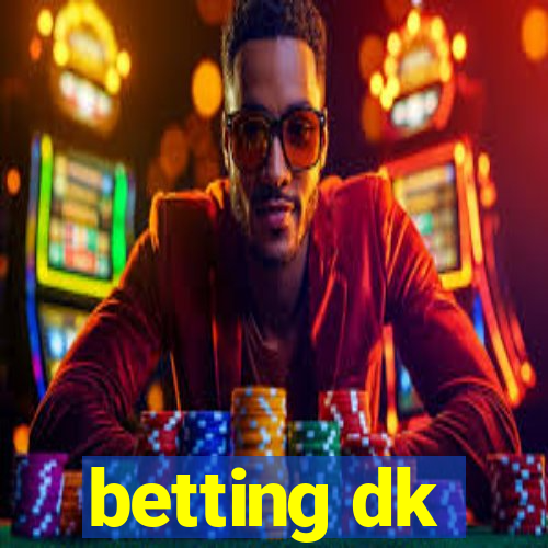 betting dk