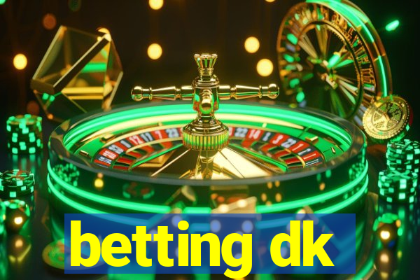 betting dk