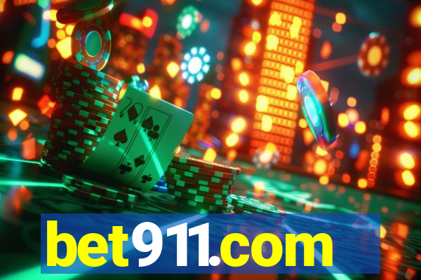 bet911.com