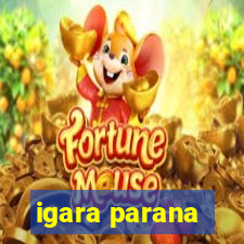 igara parana