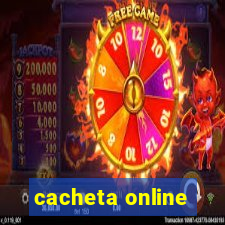 cacheta online