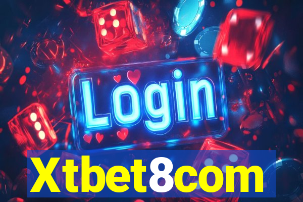 Xtbet8com