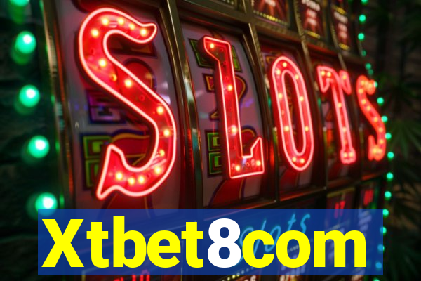 Xtbet8com