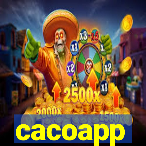 cacoapp