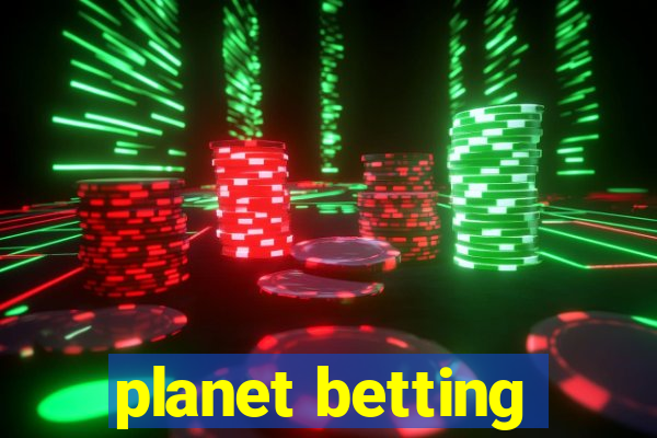 planet betting