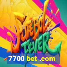 7700 bet .com