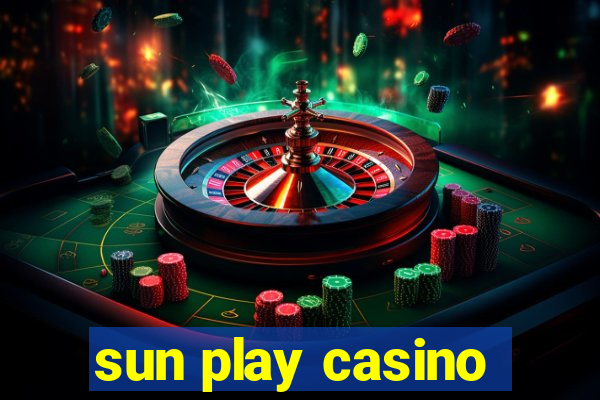 sun play casino