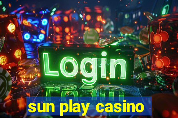 sun play casino