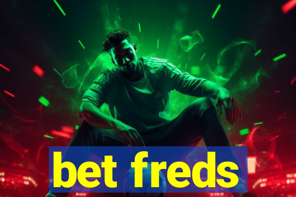 bet freds