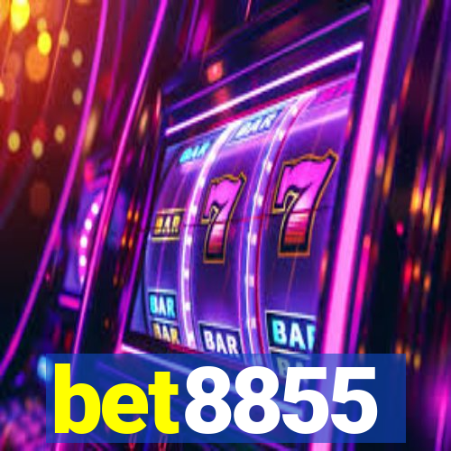 bet8855