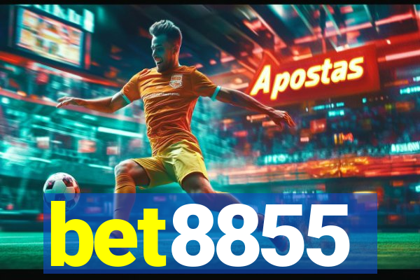 bet8855