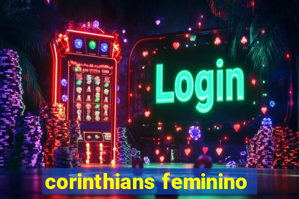 corinthians feminino