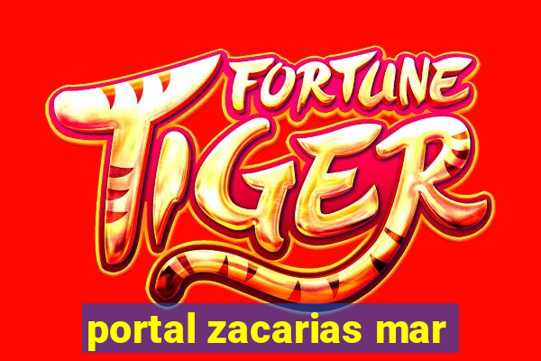 portal zacarias mar